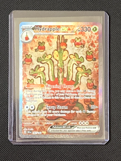 9 Card Pokemon lot with SIR , Please read description for details and condition - Image 2