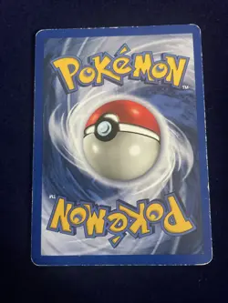 Raichu 14/102 1999 WOTC Pokemon: Base Set Holo Rare Vintage Card - Image 5