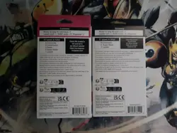One Piece Card Game Starter Deck 11 & 12 English Uta, Zoro & Sanji Sealed - Image 2