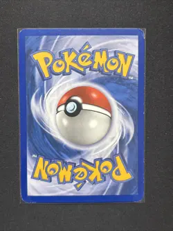 Pokemon TCG Unown Card Unseen Forces K/28 Holo Rare MP - Image 3
