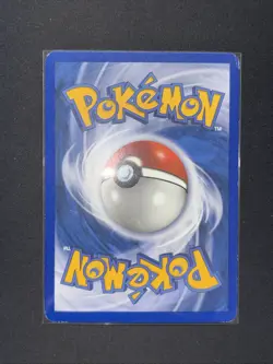 Pokemon TCG Unown Card Unseen Forces K/28 Holo Rare MP - Image 4