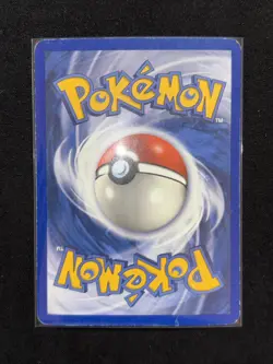 Team Aqua's Walrein 6/95 EX Team Magma Vs Team Aqua Holo Pokemon Card HP - Image 5