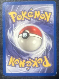 Dark Vileplume 1st Ed 30/82 Non-Holo Rare Team Rocket Pokemon Card - Image 3