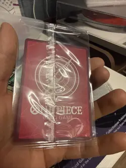 Boa Hancock 2025 PSA Magazine Promo OP07-038 One Piece Promo Card Foil (SEALED) - Image 4