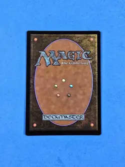 1x Command Tower Universes Beyond Fallout 2024 PIP Mtg Magic Card Land 259 Foil - Image 2