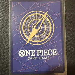 Boa Hancock SP SR OP14-112 ENGLISH One Piece Card - Image 4
