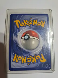 Pokemon TCG Magnemite 7/75 Neo Discovery Unlimited Edition Rare Holo Card - Image 2