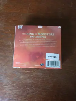 Ikoria Lair of Behemoths Collector Booster Box Factory Sealed New - Image 2