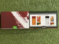 Dek Tech Accessories Gem Tech Deck Box Mother of Machines MTG & Pokemon Ho oh - Image 2