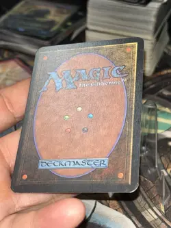 Personal Incarnation Alpha Edition Regular Nm! Passes Green Dot test 100% Real - Image 4