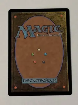 MTG Kona, Rescue Beastie - Duskmourn: House of Horror LP - Image 2