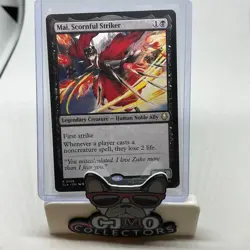 Mai, Scornful Striker Avatar: The Last Airbender Regular R 0109 MTG NM/M - Image 1