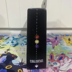 Magic: The Gathering Final Fantasy VI Commander Deck Revival Trance - Image 3