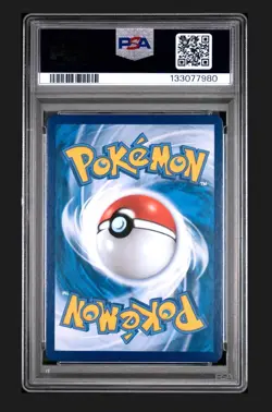 2021 Pokemon Peerless Fighters Korean Avery FA 082 PSA 10 Gem Mint - Image 2
