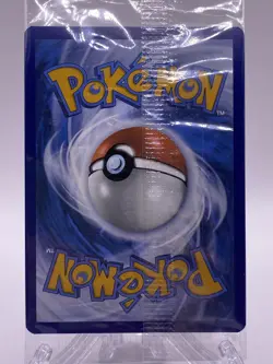 Pokemon TCG IronBundle SVP 066 S&V Paradox Rift ETB Promo - Sealed - Image 2