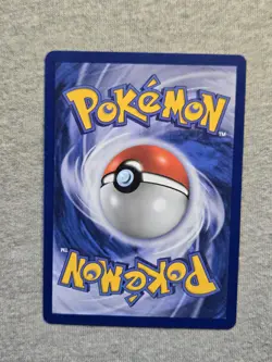 Pokemon Mankey 55/64 - ITALIAN Jungle 1st Edition - Image 2