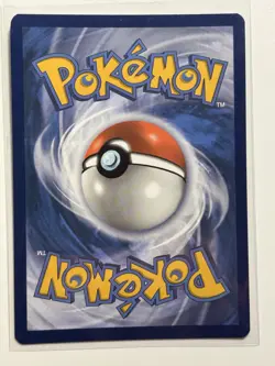 Pokemon TCG Obsidian Flames Ryme 221/197 Ultra Rare Full Art Holo - Image 2