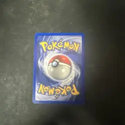 Pokemon Base Set Unlimited 66/102 Tangela Common D12 - Image 2