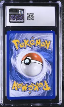 CGC 9 DEDENNE RC 10 RADIANT COLLECTIONS GENERATIONS XY POKEMON MINT - Image 2