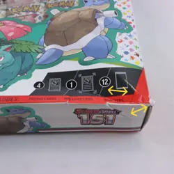 Pokemon Scarlet and Violet 151 Blooming Waters Premium Collection Box TCG Set - Image 3