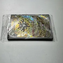Magneton- SEALED - SVP 159 - Black Star Promo - Pokemon - Surging Sparks ETB - Image 2