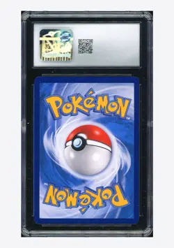 Pokemon CGC 10 GEM MINT Ho-Oh GX SR 2022 169/151 CSM1aC S.Chinese - Image 2