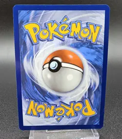 Pokemon TCG Eelektrik IR 114/086 SV Black Bolt English - Image 2