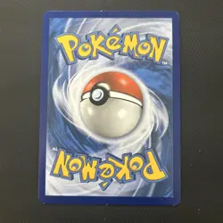 Pokemon TCG - Zapdos EX - 48/135 - Ultra Rare - B&W: Plasma Storm [Light Play] - Image 2