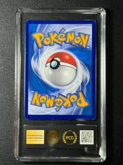 Pokemon PCG10 Blastoise Gx Csm2ac 009/150 RR Chinese 2023 - Image 2