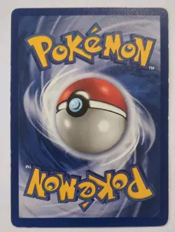 Poliwhirl 38/102 1st Edition - Pokemon Base Set 1st Edition (Shadowless) - Image 3