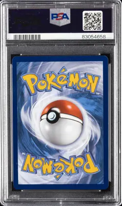 2021 POKEMON SWORD & SHIELD EVOLVING SKIES #189 FULL ART/UMBREON V PSA 10 - Image 2