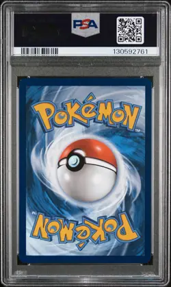 2025 POKEMON SVP EN-SV BLACK STAR PROMO ILLUSTRATION CONTEST 2024 PIKACHU PSA 9 - Image 2