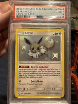 Pokemon PSA Slab Lot - Image 3
