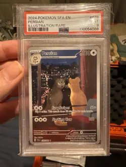 Pokemon PSA Slab Lot - Image 5
