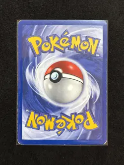 Pokemon TCG WoTC Promo #21/53 Moltres HP - Image 3