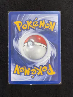 Pokemon TCG WoTC Promo #21/53 Moltres HP - Image 4