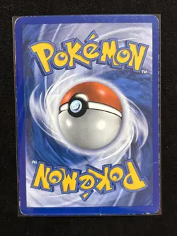 Pokemon TCG Swampert 5/17 Holo Rare POP Series 1 Promo English 2006 - Image 4