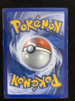 Pokemon TCG Swampert 5/17 Holo Rare POP Series 1 Promo English 2006 - Image 5