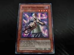 Kycoo the Ghost Destroyer RP02-EN040 Retro Pack 2 (2020) |Unlimited Edition - Image 1