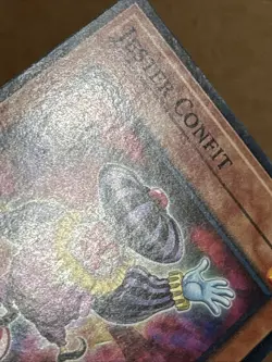 Yu-Gi-Oh! TCG Jester Confit SDCL-EN020 Cyberse Link 1st Edition Common LP - Image 4