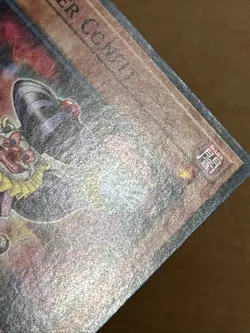 Yu-Gi-Oh! TCG Jester Confit SDCL-EN020 Cyberse Link 1st Edition Common LP - Image 5