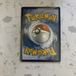Mew XY110 Full Art Holo Black Star Promo Card 2016 NM Pokemon TCG - Image 2