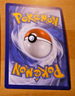 POKEMON 151 FRANCAISE CARD HOLO CARTE COSMO Promo 004/165 Salameche MEW FR NM - Image 2