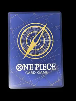 One Piece TCG ST06-008 Hina Premium Card Collection Vol.2 - Image 2