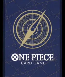 One Piece TCG ST05-002 Ain Alternate Art Premium Card Collection Vol.3 - Image 2