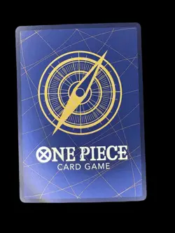 One Piece TCG ST04-017 Onigashima Island Premium Card Collection Vol.2 - Image 2