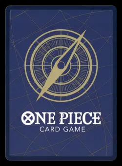 One Piece TCG OP02-120 Uta SP Card Awakening of the New Era - Image 2