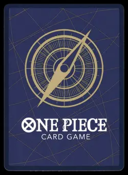 One Piece Card Game Royal Bloodline OP08-052 Portgas.D.Ace Treasure Rare - Image 2