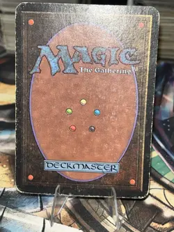 Mana Flare Alpha Mtg And Fire Elemental Alpha - Image 2