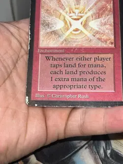 Mana Flare Alpha Mtg And Fire Elemental Alpha - Image 3